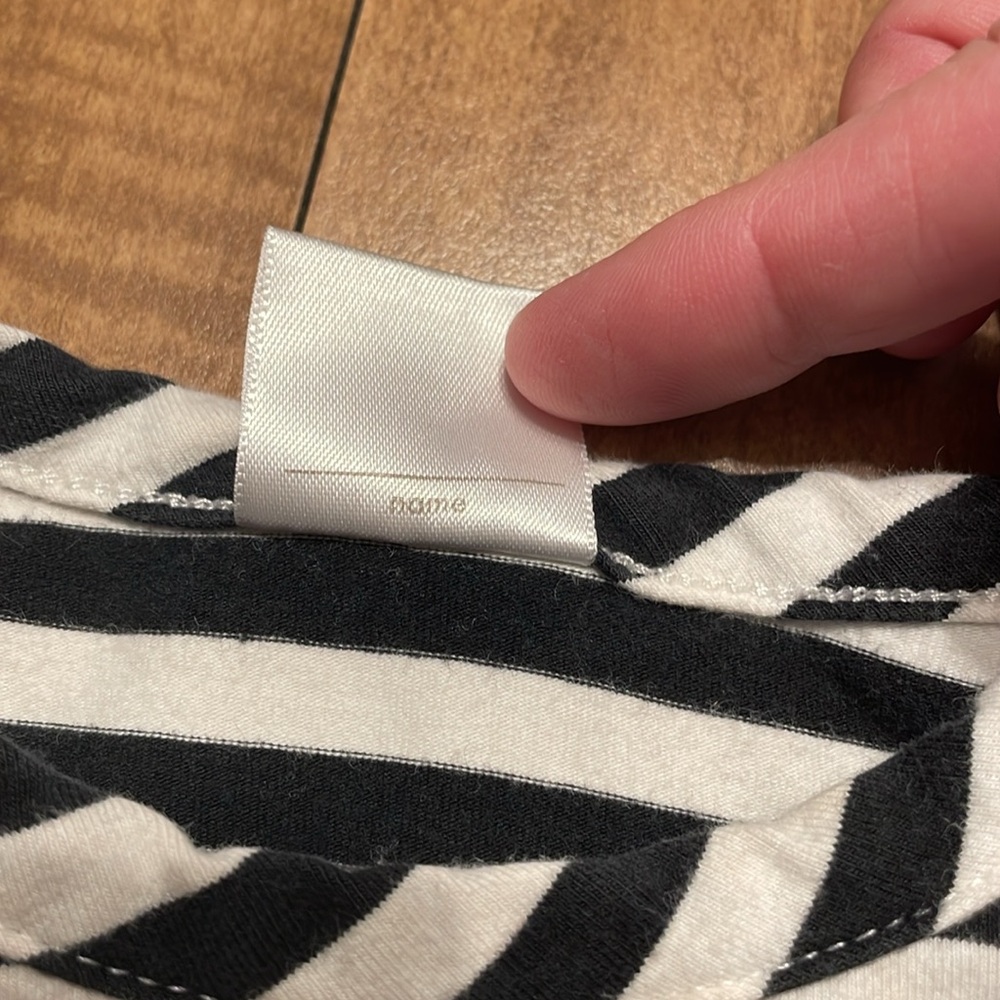 Hanna Andersson tulle dress - Picture 3 of 8